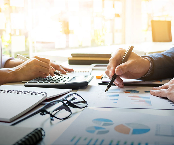 Transforming Accounting Tax Audit Services with Winfomi & Salesforce